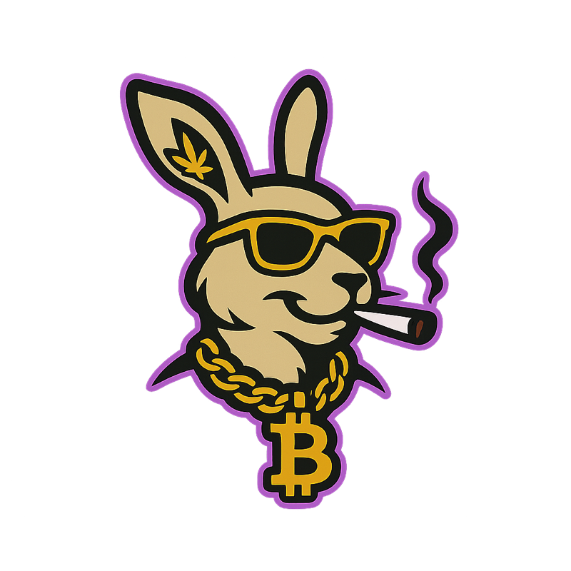 Snoop Bunny Share Graphic 9